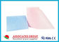 Cuộn vải không dệt Viscose và Polyester Spunlace để được sử dụng rộng rãi, độ bền kéo cao