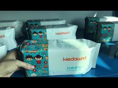 Vải không dệt Spunlace Cotton Tinh khiết Khăn lau khô dùng một lần Mềm mại và Dịu nhẹ