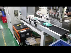 Đồ giặt bông mặt một lần sử dụng tự nhiên Biodegradable Soft Adult Wet Wipes Without Alcohol