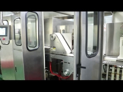 Máy rửa ướt chống vi khuẩn