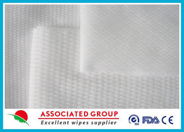 Cuộn vải không dệt PET siêu mềm và dày để sử dụng thay thế