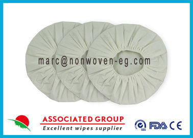 Single Pack No Water Shampoo Caps Without Mess And Wet Linens
