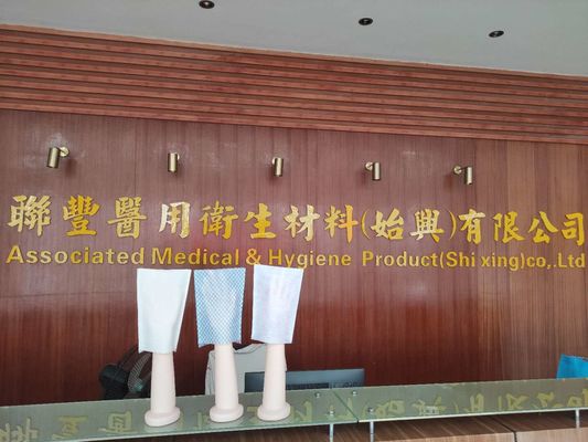 Wet Wash Glove Microwave Heating Moistened For Better Help Patients