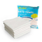 Khăn tắm dùng một lần Khăn mặt Khăn giấy siêu mềm cầm tay và thoáng khí cho khách sạn du lịch Bông