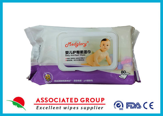 Các loại khăn rửa mổ chống phát ban cho trẻ sơ sinh tự nhiên với chiết xuất hạt yến mạch