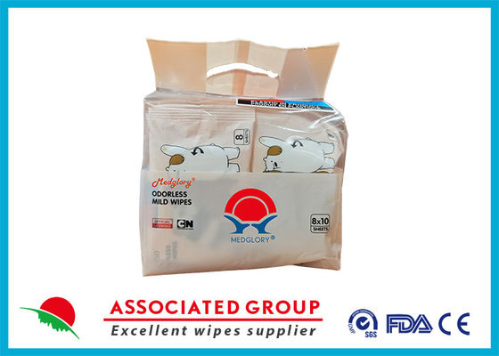 Medglory khăn giặt dùng một lần Tẩy rửa cơ thể khăn giặt cho người lớn khăn giặt dành cho người lớn khăn giặt phòng tắm