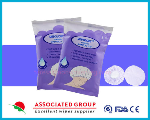 2024 Rhinse Free Shampoo Cap Giữ tóc sạch sẽ và tươi với sản phẩm này