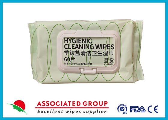 Ph Level 55 Skin Friendly Baby Wet Wipes Moisturized About 320 Percent For Clients Logo Hoàn hảo cho việc làm sạch da trẻ em