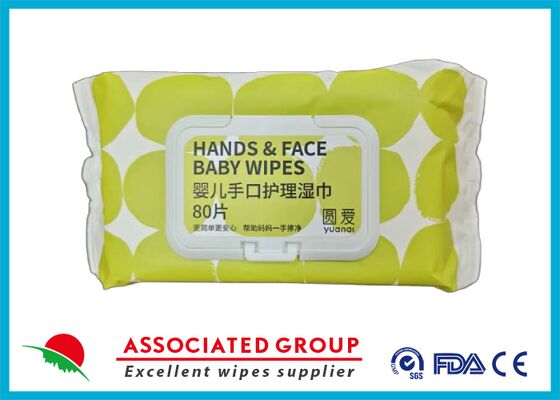 FOB Thâm Quyến giấy kháng khuẩn 40 đến 60gsm diệt 99,99% vi trùng, được thiết kế cho bao bì vệ sinh và các mục đích bảo vệ