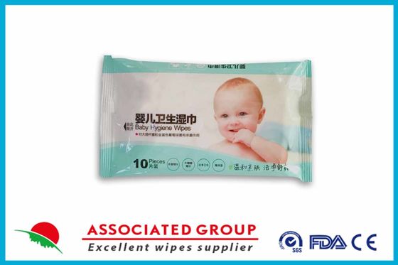 Tinh chất kháng khuẩn Hydrating Baby Wet Wipes